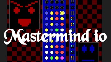 Mastermind io | Мастермайнд ио