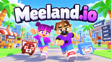 Meeland io | Миланд ио