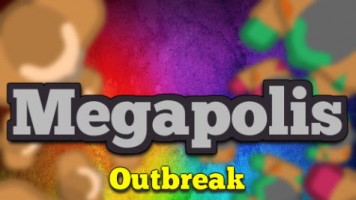 Megapolis io | Мегаполис ио — Играть бесплатно на Titotu.ru