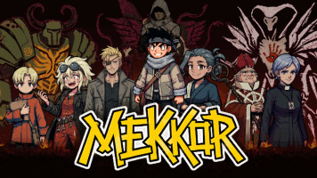 Mekkor io | Меккор ио — Играть бесплатно на Titotu.ru