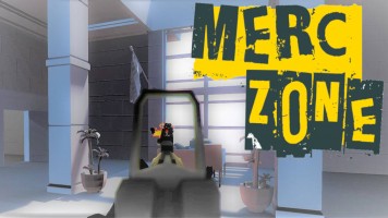 Merc Zone | Мерк Зона