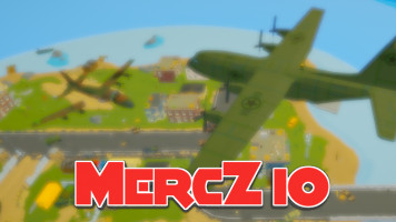 Mercz io | Меркз ио — Играть бесплатно на Titotu.ru