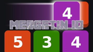 Mergetin io | Мергетин ио