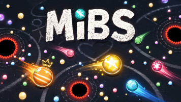 MIBS io | МИБС ио — Играть бесплатно на Titotu.ru