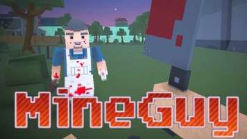 MineGuy io | Майнгай ио