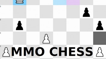 Mmochess io | ММО Шахматы — Играть бесплатно на Titotu.ru