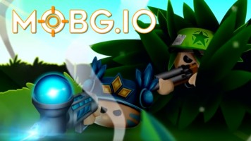 Mobg io | Мобг ио — Играть бесплатно на Titotu.ru