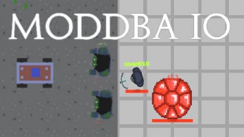 Moddba io | Модба ио — Играть бесплатно на Titotu.ru