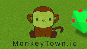 MonkeyTown io | Обезьяна Онлайн — Играть бесплатно на Titotu.ru