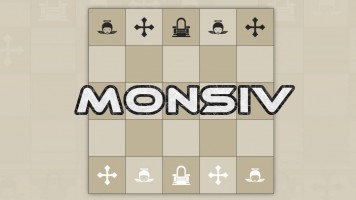 Monsiv io | Монсив ио — Играть бесплатно на Titotu.ru