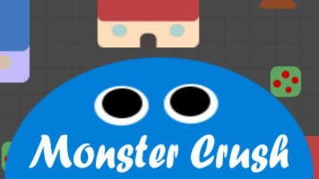 Monster Crush | МонстрКраш — Играть бесплатно на Titotu.ru