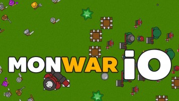 Monwar io | Монвар ио — Играть бесплатно на Titotu.ru