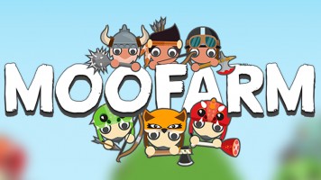 MooFarm io | МуФарм ио — Играть бесплатно на Titotu.ru