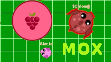Mox io | Мокс ио