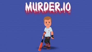Murder io | Мочилово ио