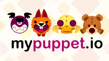 Mypuppet io | Кукла ио — Играть бесплатно на Titotu.ru