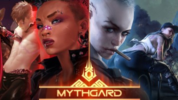 Mythgard io | Мифгард ио — Играть бесплатно на Titotu.ru