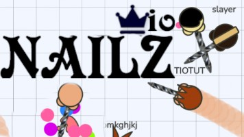 Nailz io | Нейлз ио