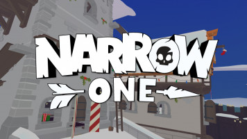 Narrow One | Нарроу ио