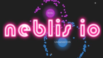 Neblis io | Неблис ио — Играть бесплатно на Titotu.ru