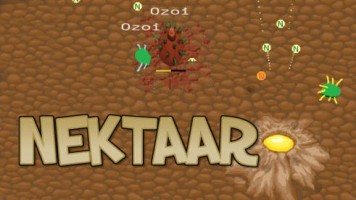 Nektaar io | Нектар ио — Играть бесплатно на Titotu.ru
