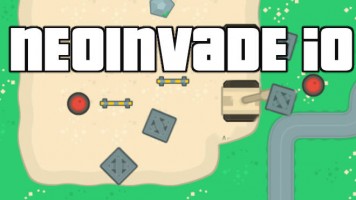 NeoInvade io | Нео Танки 