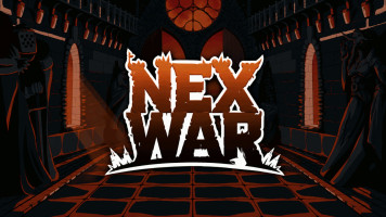 Nexwar io | Нексвар ио