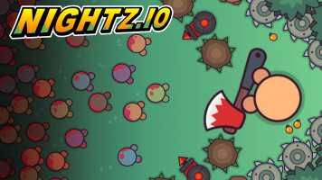 Nightz io | Найтз ио