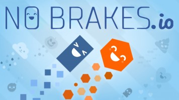 No brakes io | Без тормозов ио — Играть бесплатно на Titotu.ru