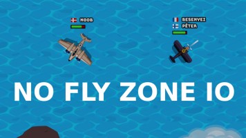 No Fly Zone io | Ноу флай зон ио — Играть бесплатно на Titotu.ru
