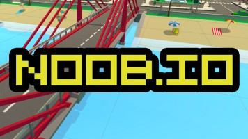 Noob io | Нуб ио