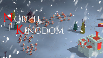 North Kingdom Siege Castle | Защита Башни Северного Королевства