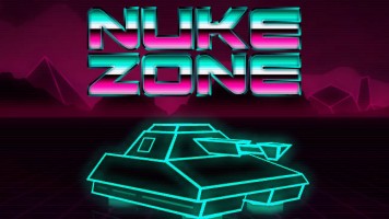 Nuke Zone io | Нюкзон ио — Играть бесплатно на Titotu.ru