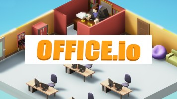 Office io | Офис ио