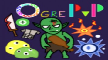 Ogre PVP | Огр ио — Играть бесплатно на Titotu.ru
