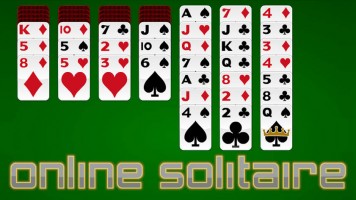 Online Solitaire | Онлайн Солитер — Играть бесплатно на Titotu.ru