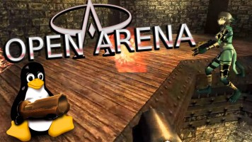 Open Arena io | Арена ио