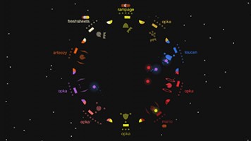 Opka io | Теннис онлайн — Играть бесплатно на Titotu.ru
