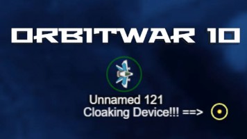 Orbitwar io | Орбитвар ио