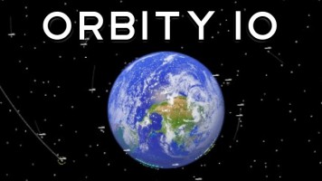 Orbity io | Орбита ио