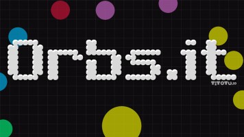 Orbs it | Орбс — Играть бесплатно на Titotu.ru
