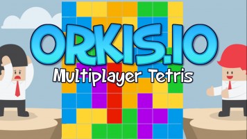Orkis io | Оркис ио — Играть бесплатно на Titotu.ru