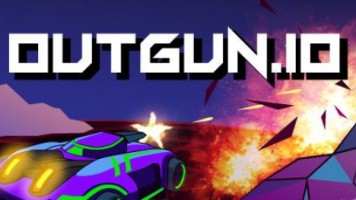 Outgun io | Аутган ио — Играть бесплатно на Titotu.ru