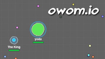 Owom io | Овом ио — Играть бесплатно на Titotu.ru