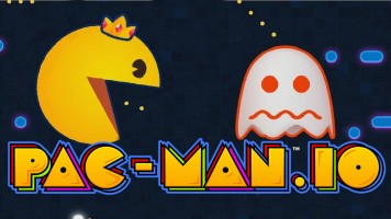 PacMan io | Пакман ио — Играть бесплатно на Titotu.ru