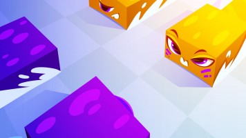 Paint Teams io | Пэйнт ио
