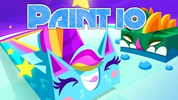 Paintio | Пейнт ио