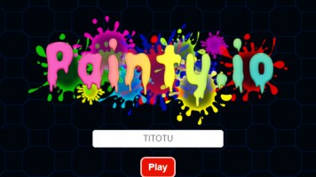Painty io | Пэйнти ио — Играть бесплатно на Titotu.ru
