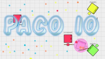 Pako io | Пако ио — Играть бесплатно на Titotu.ru