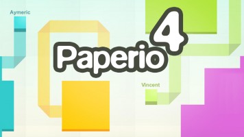 Paper io 4 | Папер ио 4